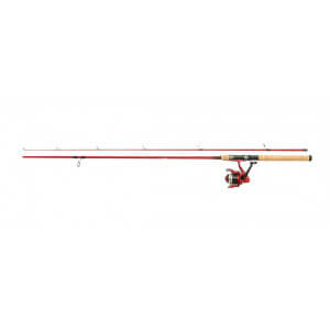 Fishing Set Cherrywood Original Spin + Reel Length 2.40m, Load 15-40g + Reel 3000