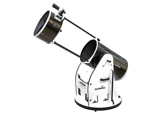 Dalekohled Sky-Watcher Newton 405/1800mm 16” DOBSON FLEX TUBE