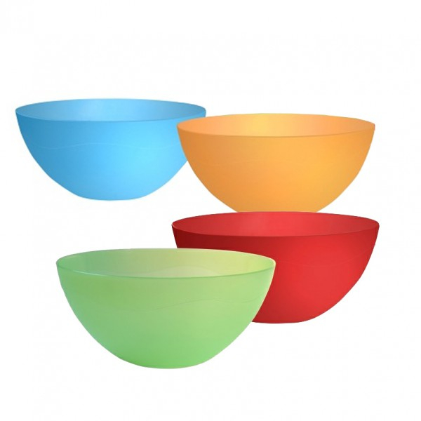 TVAR - Bowl 3 l, synthetic material mix, 728700, Mix of products