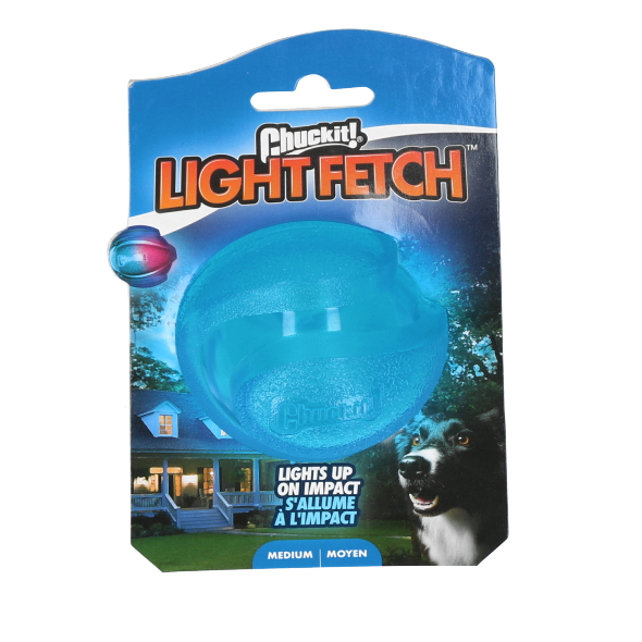 Chuckit! Light Fetch M