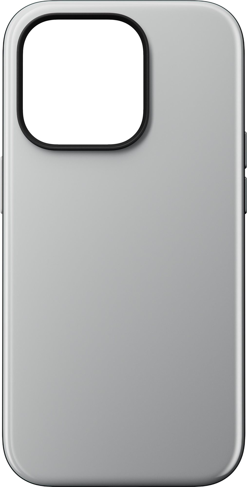 Telefon tok Nomad Sport Case Lunar Gray iPhone 14 Pro