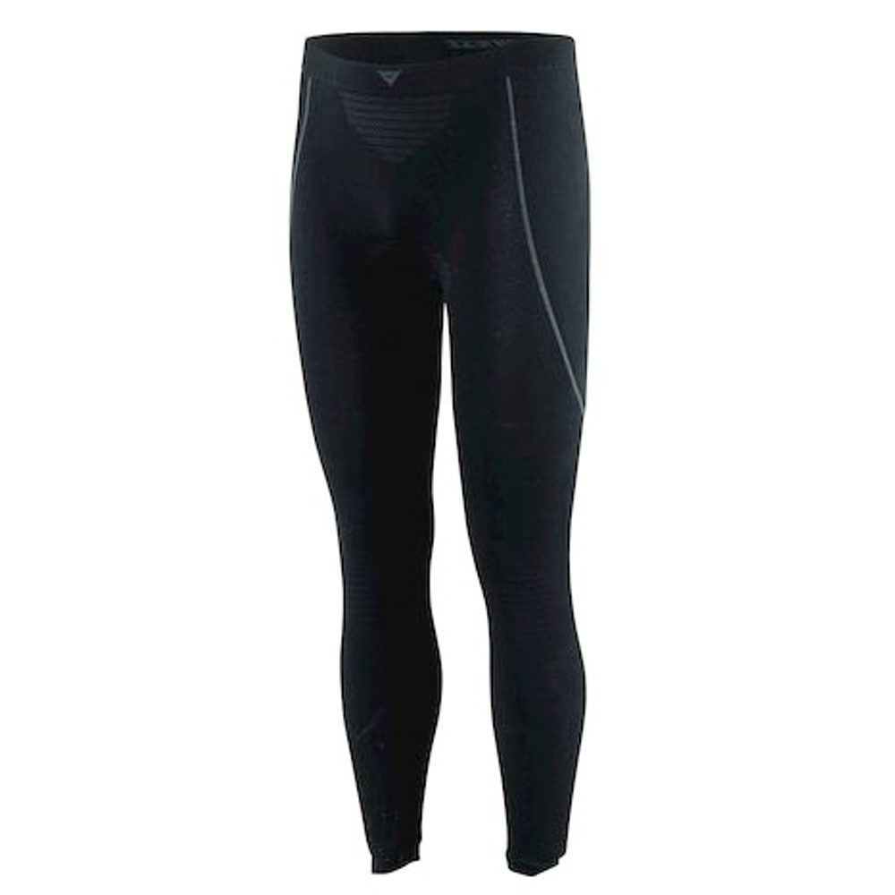 Dainese Miesten kesäinen lämpöä säätelevät housut Dainese D-CORE DRY PANT - musta - L