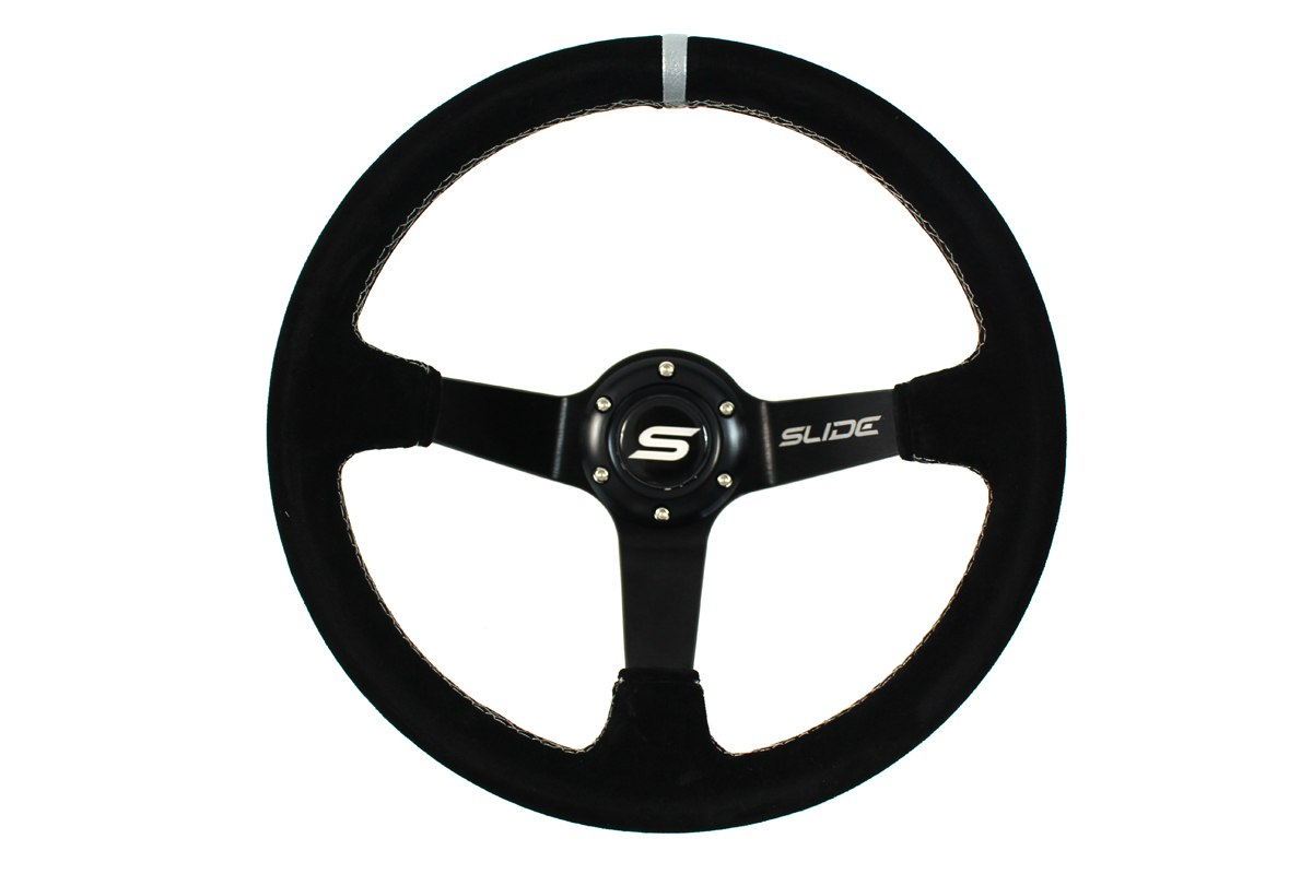 Športový volant SLIDE - PPKR033