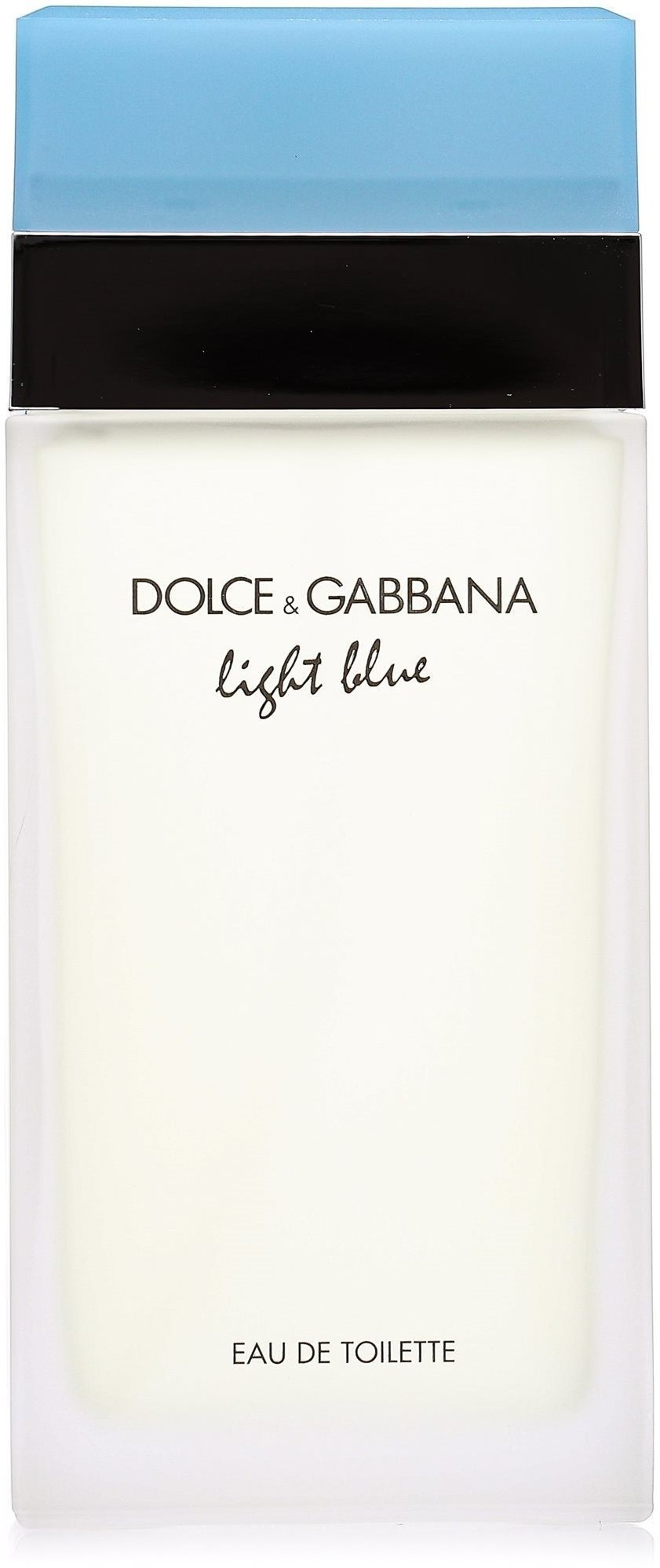 Eau de Toilette DOLCE & GABBANA Light Blue EdT 50 ml