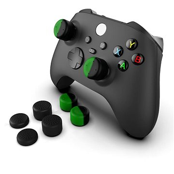 iPega XBX002 Set mit Controller-Abdeckungen für Xbox 360 Controller