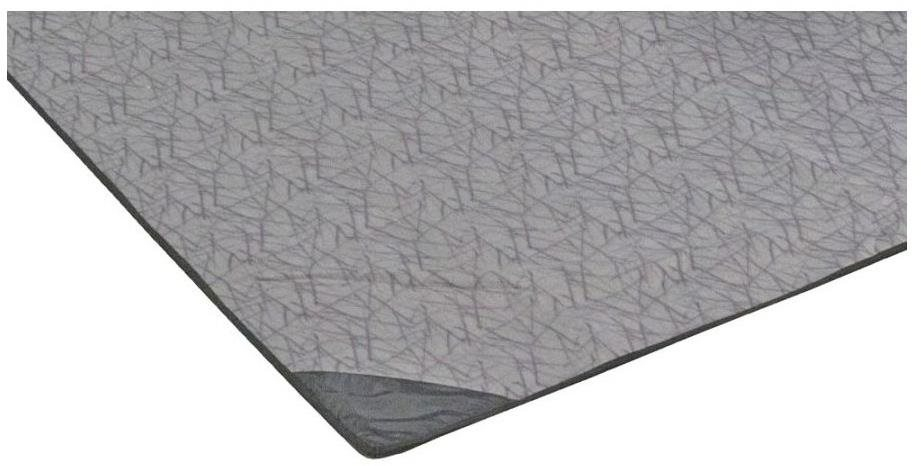Kemping szőnyeg Vango CP004 Universal Carpet Abyss-Trooper Hexagon Print, 170×310 cm