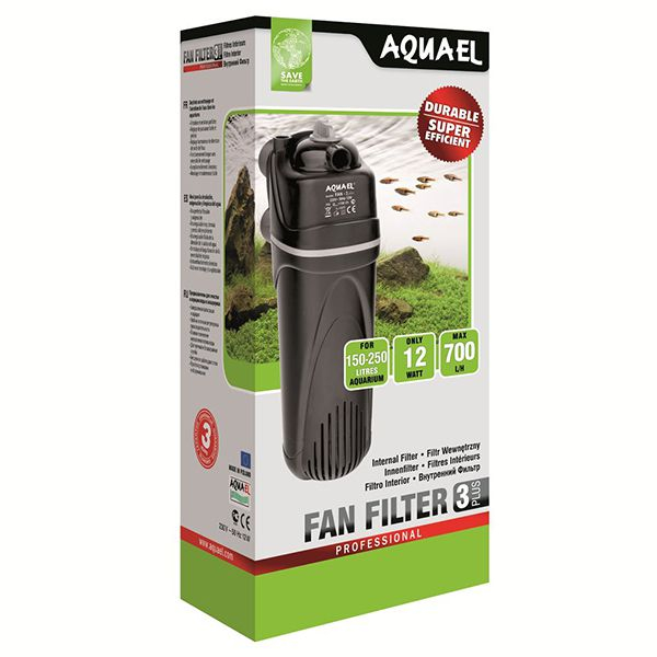 Filter AQUAEL FAN 3 Plus