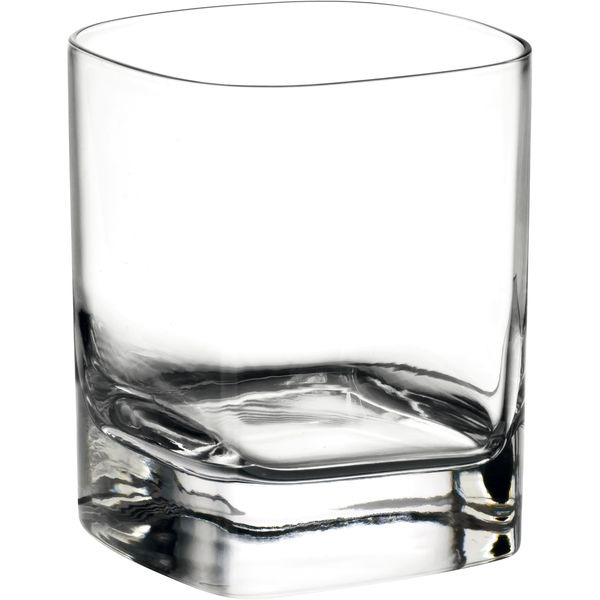Sklenice na whisky Luigi Bormioli Strauss 290 ml