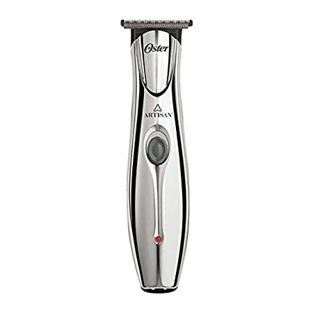 Oster Artisan Cordless Trimmer 998-32 - professional hair clipper