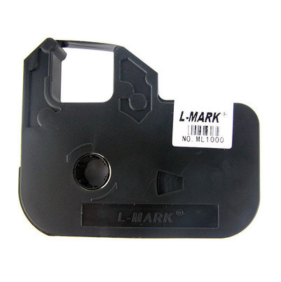 Farbiaca páska L-Mark LM33B, 80m čierna
