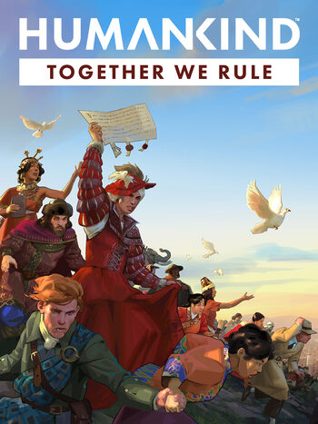 Humankind - Together We Rule