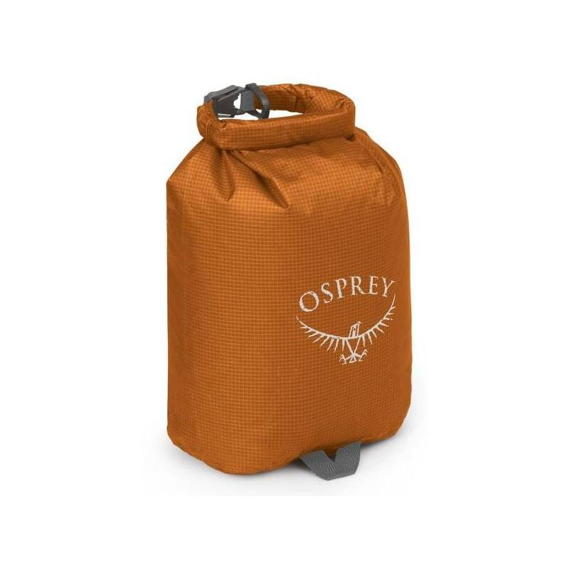 Vak Osprey Ultralight DrySack 3 oranžová