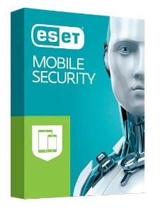 ESET Mobile Security - 3 zariadenia + update na 3 roky