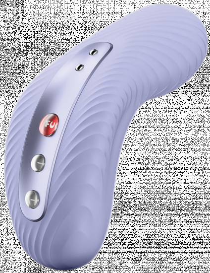 Fun Factory LAYA III massage vibrator, purple