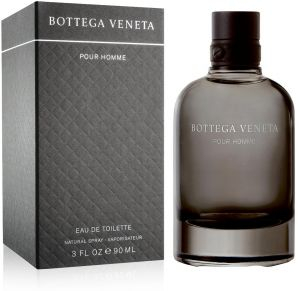 Bottega Veneta pour Homme Toaletní voda, 90ml