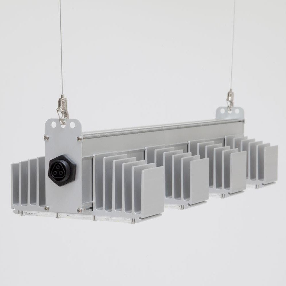 Anbau-LED-Licht SANlight Q4W GEN2 165W - Abverkauf