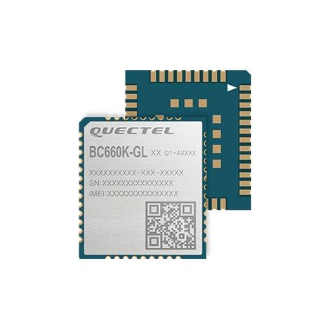 Quectel BC660K-GLAA-I03-SNASA
