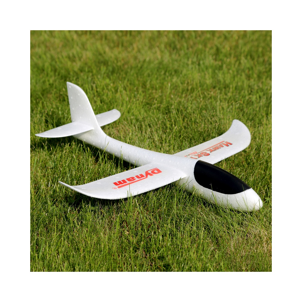 Throwing glider DYNAM HAWK SKY 500 MM EPP