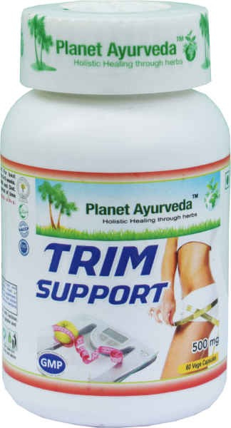 Trim Support (Chudnutie) kapsuly 60cps PLANET AYURVEDA