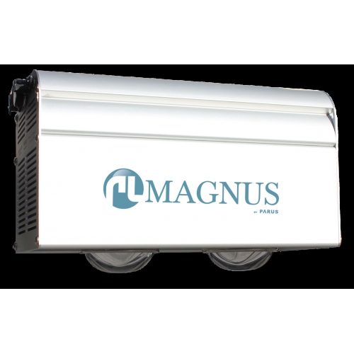 MAGNUS ML-365 WATER-COOLED Verze: WHITE WC