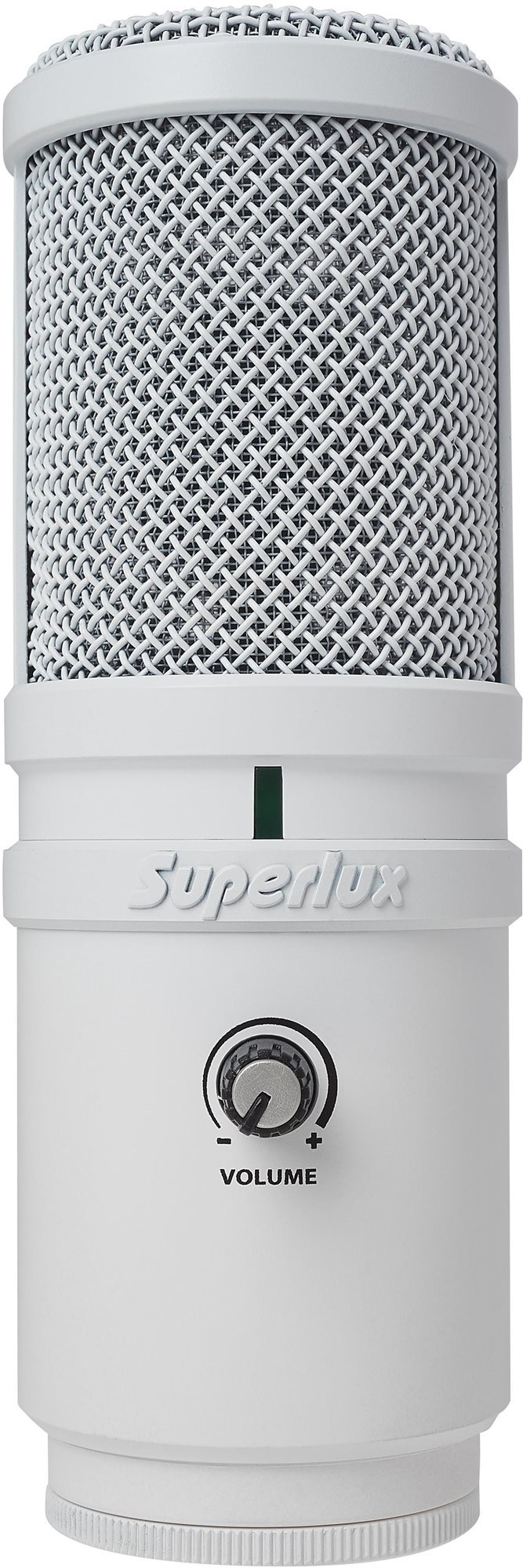 Mikrofon SUPERLUX E205UMKII White