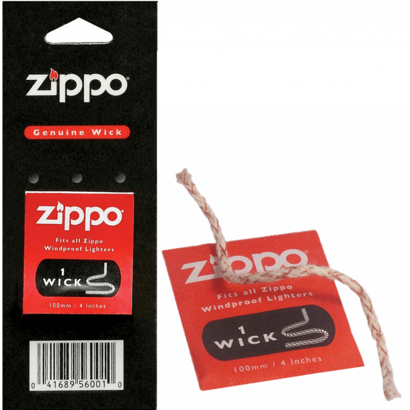 Knot do zapalniczki Zippo