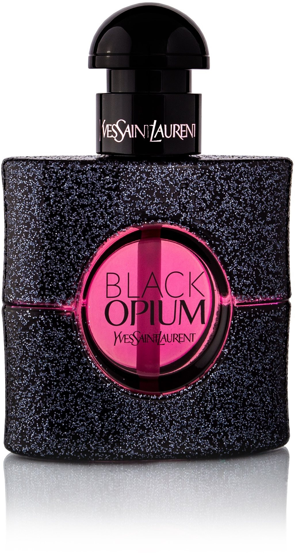 Parfüm YVES SAINT LAURENT Black Opium Neon EdP