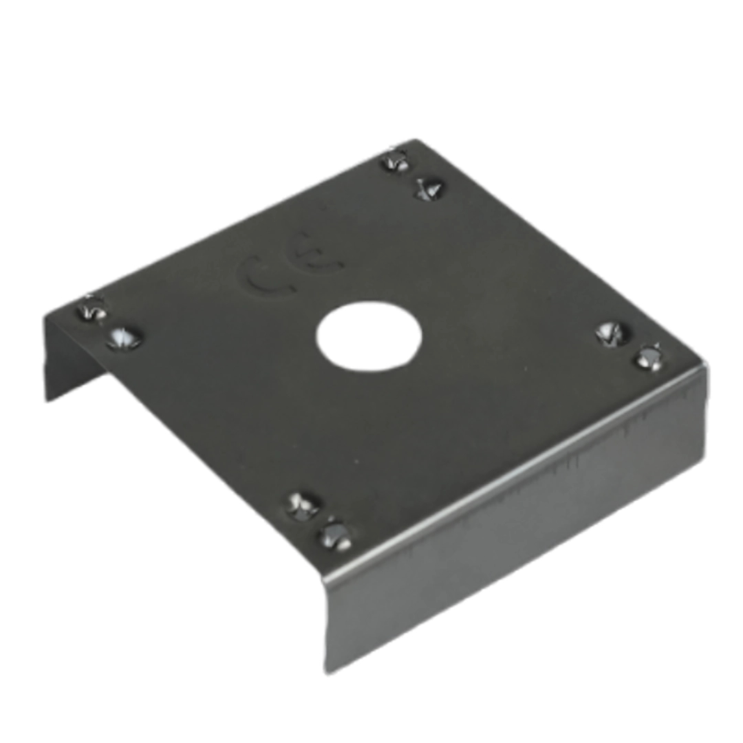 Ground plate - Contact plate