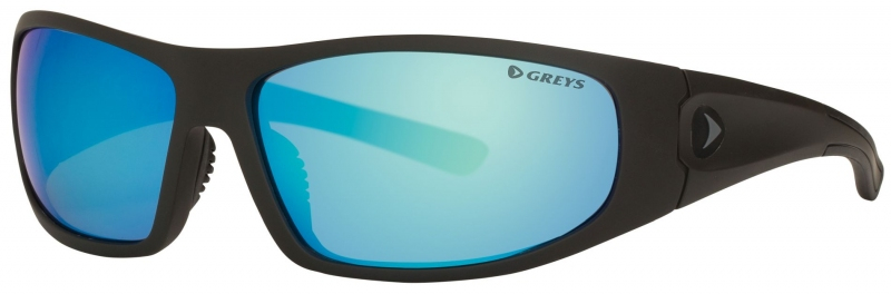 Polarizační brýle Greys G1 - tmavá