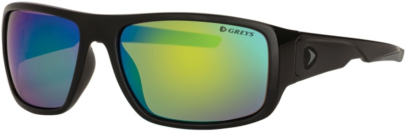 Polarizační brýle Greys G2 - zelená