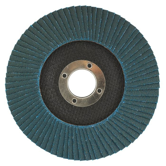 Abrasive disc 57H843 GRAPHITE