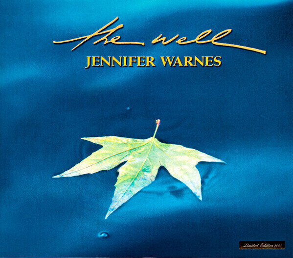 Jennifer Warnes – The Well