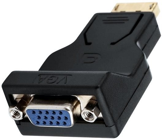 Átalakító I-TEC video adapter DisplayPort és VGA