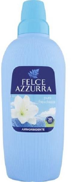 Öblítő FELCE AZZURRA Pure Freshness 2 l (30 mosás)