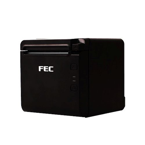 Tlačiareň FEC TP-100 termálna, USB / Serial / LAN / RJ12