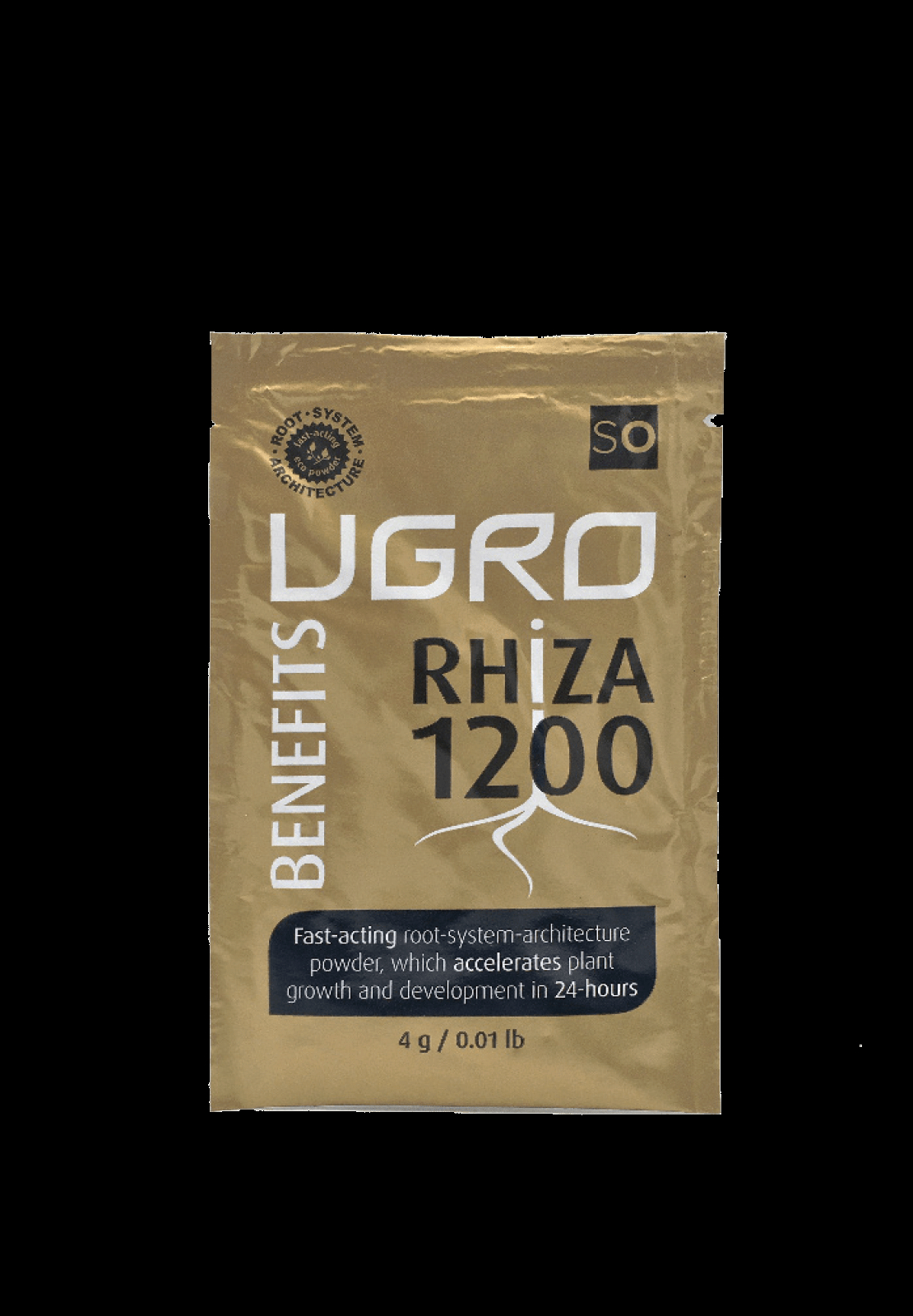 UGroBenefits Rhiza1200 4g