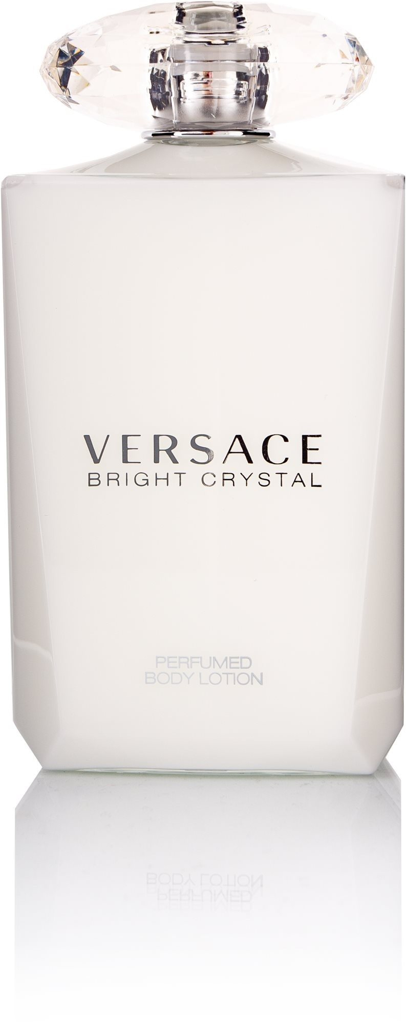 Testápoló Versace Bright Crystal 200 ml