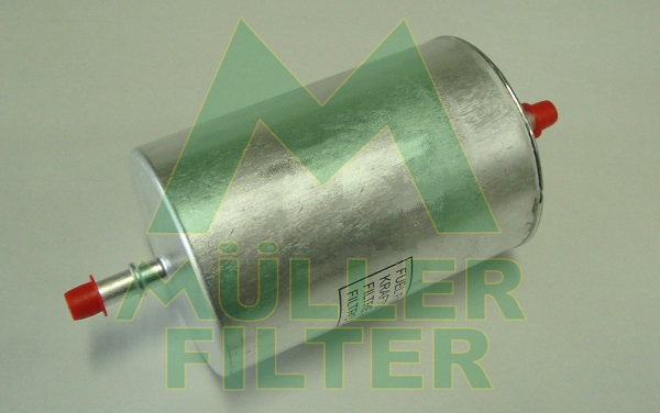 MULLER FILTER Palivový filter FN1499