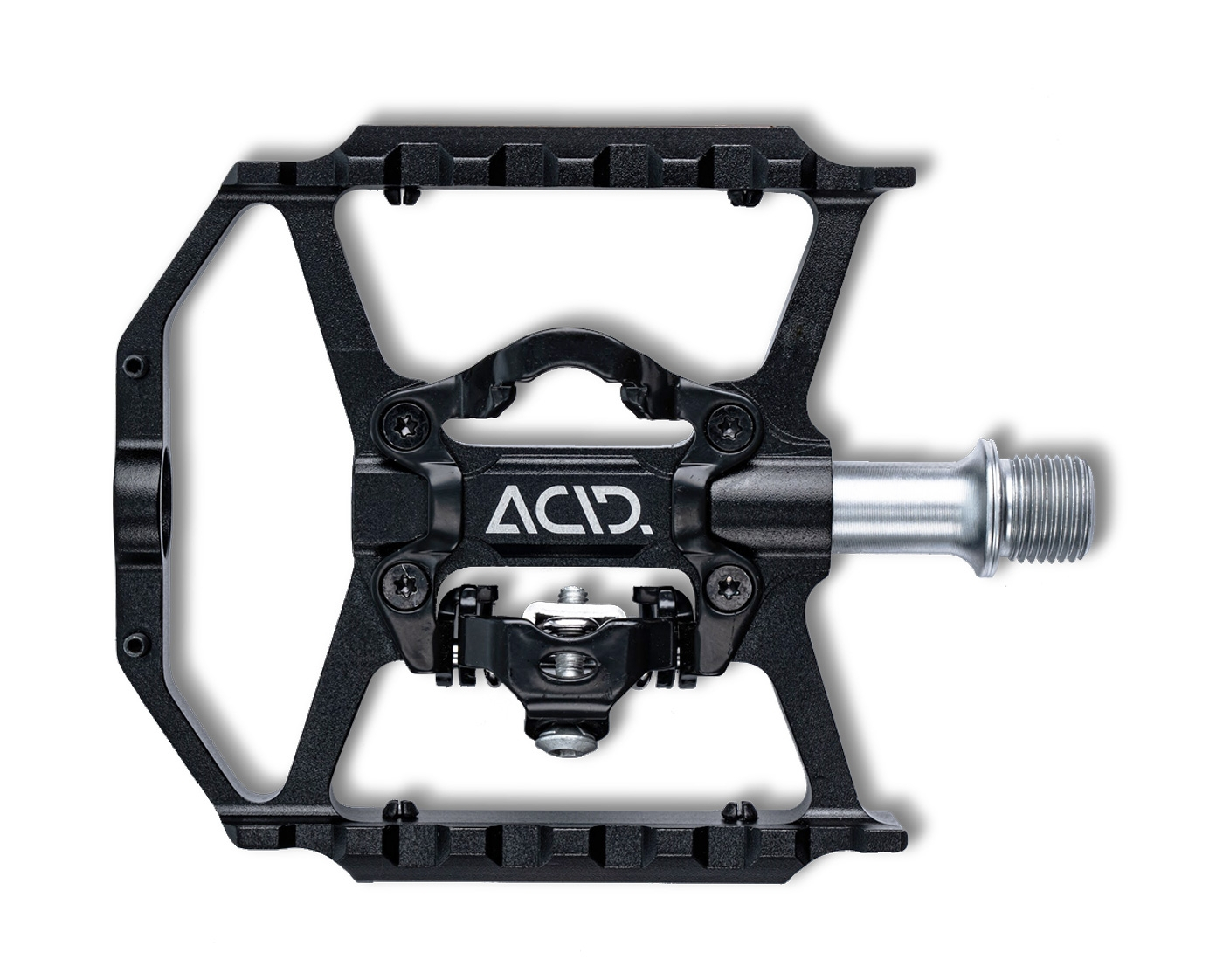 ACID Combo A4-IB hybrid pedals