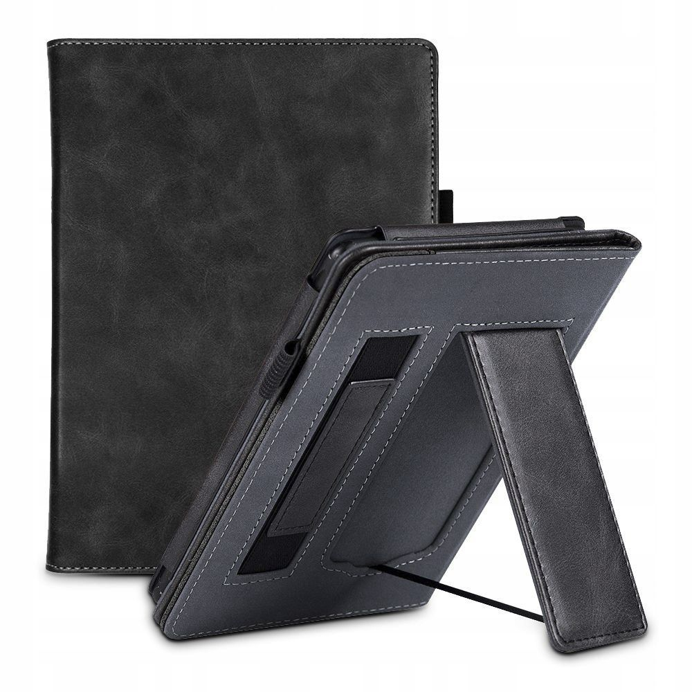 Tok Tech-Protect Smartcase ”2” Kindle 11 2022 Black