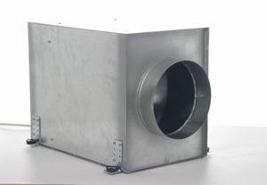 Ventilátor doboz TORIN 250 m3/h