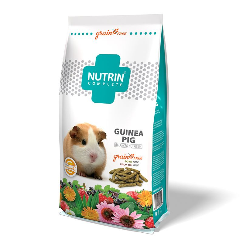 NUTRIN Complete Turkey GRAIN FREE 1500 g