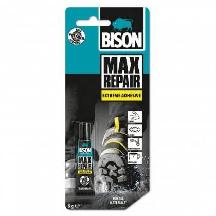 Bison Max Repair 8g BISON 90080
