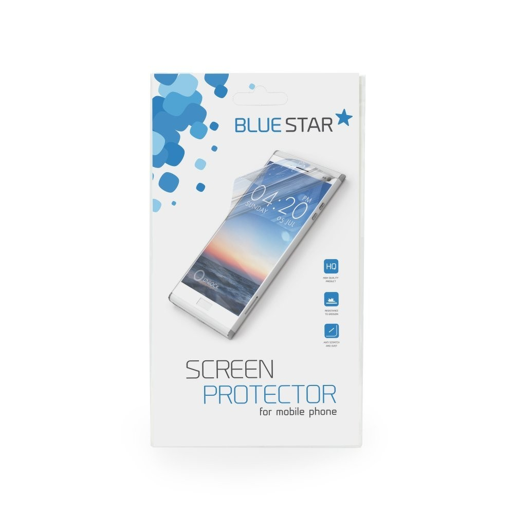 Screen Protector Blue Star - ochranná fólie Nokia 635