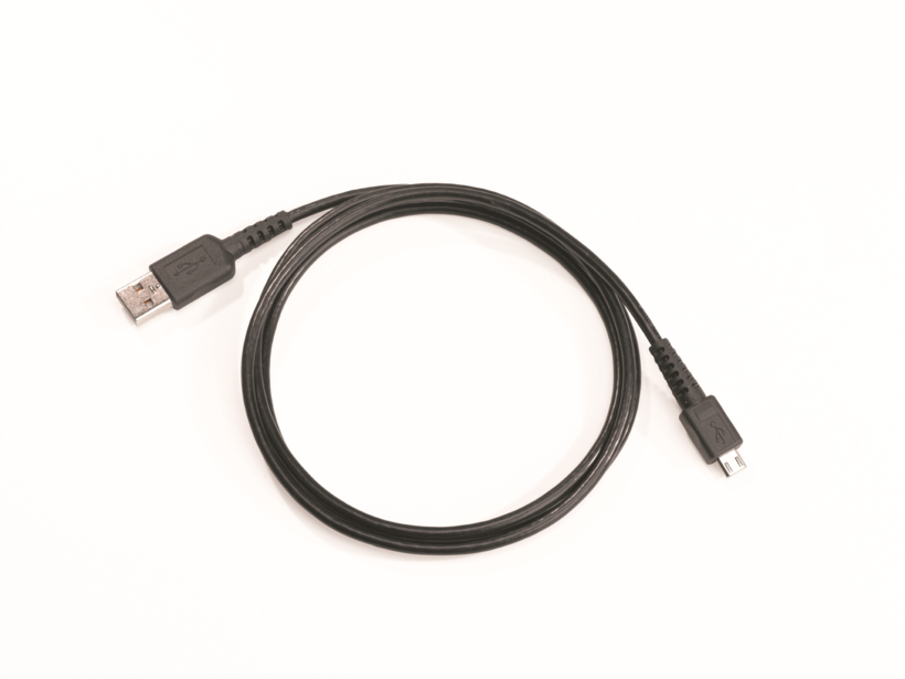 Zebra 25-124330-01R, Micro USB Cable