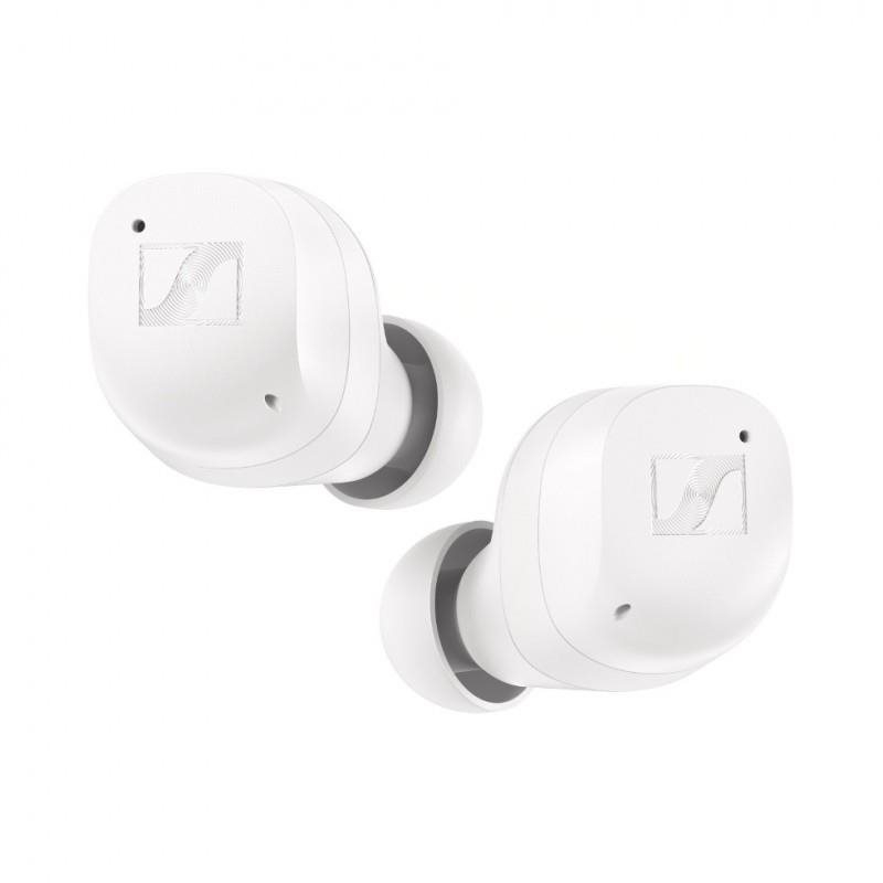 Vezeték nélküli fül-/fejhallgató Sennheiser MOMENTUM True wireless 3 white