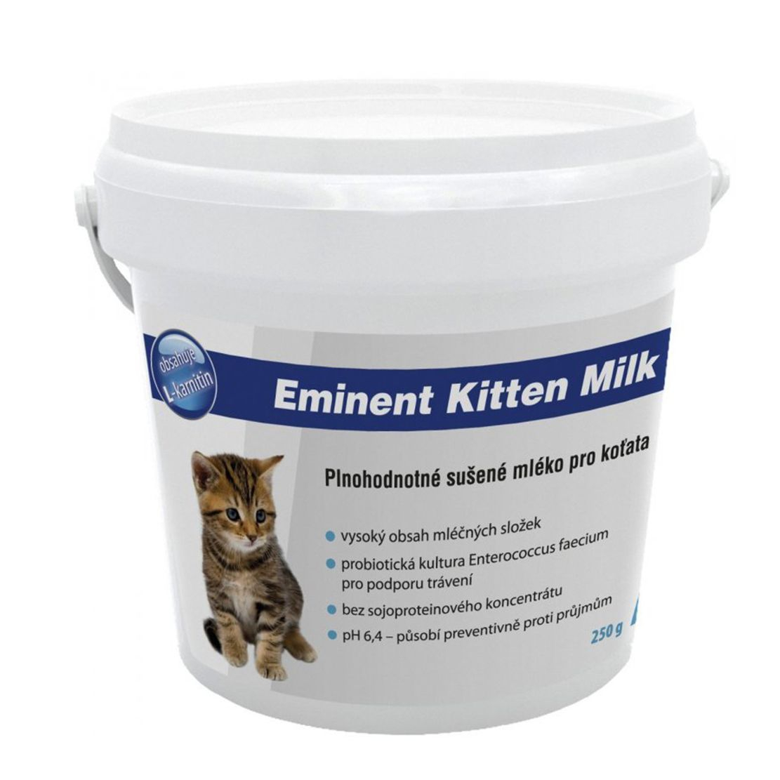 Eminent Kitten Lapte 250 g