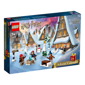 LEGO Harry Potter TM 76418 Harry Potter Adventní kalendář