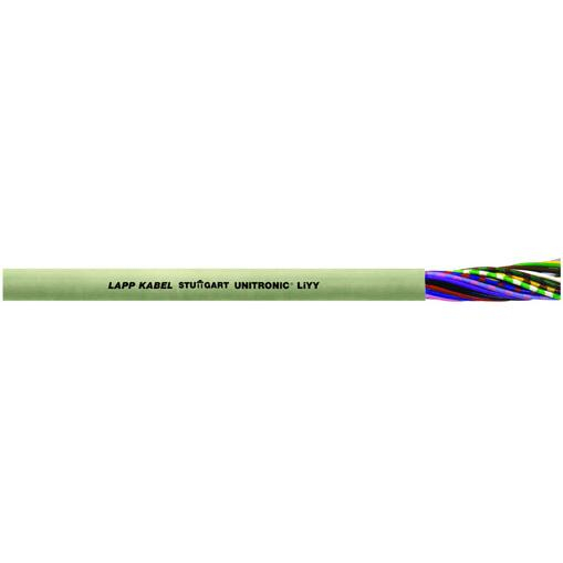 LAPP UNITRONIC LIYY 3x0,14mm2 100m