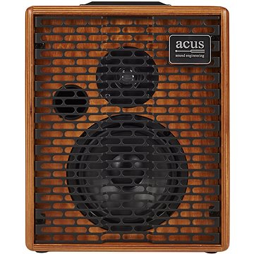 ACUS One Forstrings 6T Wood 2.0 Combo